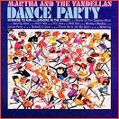 Dance Party-Martha and the Vandellas