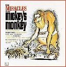 Mickey,s Monkey-Miracals