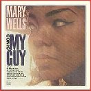 Mary Wells-My Guy