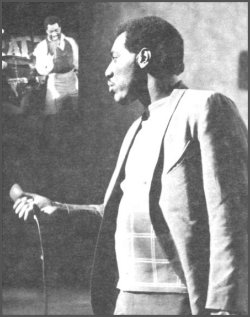 Otis Redding