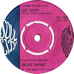 soul city 45 record label
