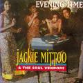 evening time jackie mittoo cd cover