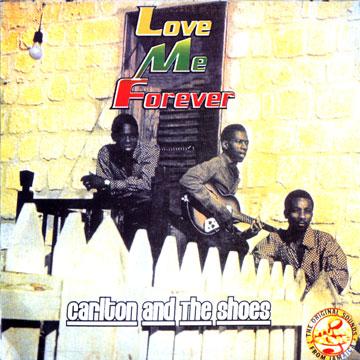 love me forever cd cover