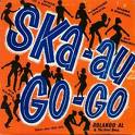 ska au go go cd cover