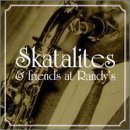 skatalites & friends at randys cd cover