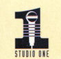 studio one logo
