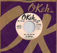 okeh 45 record