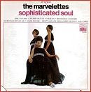 Sophisticated Soul-Marveletts
