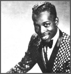 Wilson Pickett