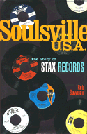 soulsville usa book cover