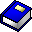 book logo