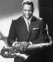 king curtis