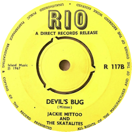rio 45