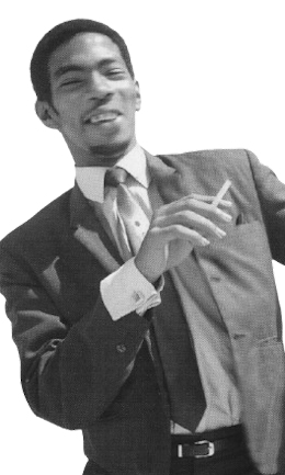 Jackie Mittoo