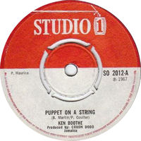 studio 1 45