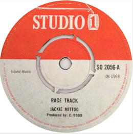 studio 1 45