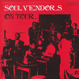 lp cover