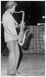 Tommy McCook
