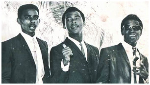 The Paragons