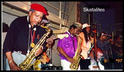 skatalites