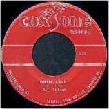 ja coxsone 45 record